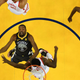 Illustration for article titled The Warriors Have Been Infected By Houstons Brain Worms And Its Ruining The West Finals